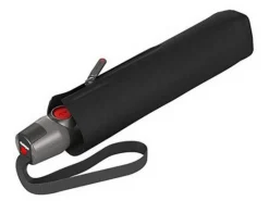 Knirps Ombrello pieghevole automatico T.200< Ombrelli Pieghevoli