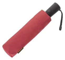 Mandarina Duck Ombrello pieghevole automatico Flame Scarlet< Ombrelli Pieghevoli