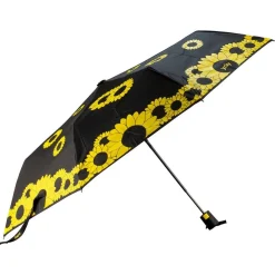 Ydry Ombrello pieghevole automaticoY-dry Sunflowers Y2220 Giallo< Ombrelli Pieghevoli