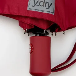 Ydry Ombrello pieghevole automaticoY-dry Stitch< Ombrelli Pieghevoli
