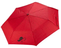 Ydry Ombrello pieghevole automatico Pin Up< Ombrelli Pieghevoli