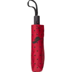 Ydry Ombrello pieghevole automatico Pin Up< Ombrelli Pieghevoli