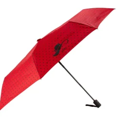 Ydry Ombrello pieghevole automatico Pin Up< Ombrelli Pieghevoli
