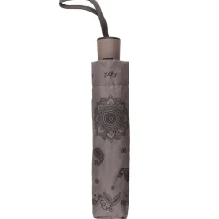 Ydry Ombrello pieghevole automatico Mandala< Ombrelli Pieghevoli