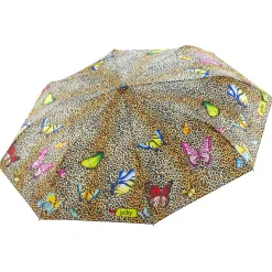 Ydry Ombrello pieghevole automaticoY-dry Butterfly< Ombrelli Pieghevoli