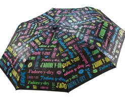 Ydry Ombrello pieghevole automaticoY-dry J'adore< Ombrelli Pieghevoli