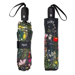 Ydry Ombrello pieghevole automatico Y-dry Campo de' Fiori< Ombrelli Pieghevoli