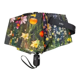 Ydry Ombrello pieghevole automatico Y-dry Campo de' Fiori< Ombrelli Pieghevoli