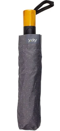 Ydry Ombrello pieghevole automatico Classic< Ombrelli Pieghevoli