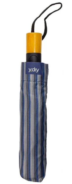 Ydry Ombrello pieghevole automatico Classic< Ombrelli Pieghevoli