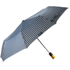 Ydry Ombrello pieghevole automatico Classic< Ombrelli Pieghevoli