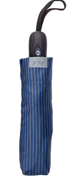 Ydry Ombrello pieghevole automatico Business< Ombrelli Pieghevoli