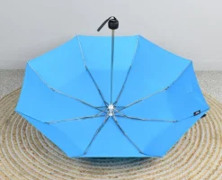 SIMPLYUP Ombrello pieghevole manuale 5080 Fluo< Ombrelli Pieghevoli