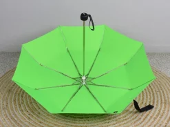 SIMPLYUP Ombrello pieghevole manuale 5080 Fluo< Ombrelli Pieghevoli