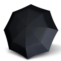 Knirps Ombrello pieghevole Maxi automatico T.400 Men's Prints Pattern< Ombrelli Pieghevoli