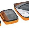 Go Travel Organizer per valigia 3 pezzi 286< Accessori Viaggio
