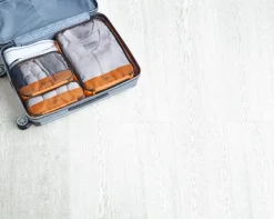 Go Travel Organizer per valigia 3 pezzi 286< Accessori Viaggio