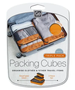 Go Travel Organizer per valigia 3 pezzi 286< Accessori Viaggio