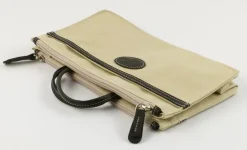 Emporio Cattani Organizzatore da borsa EC Bag in Bag< Accessori In Pelle