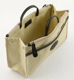 Emporio Cattani Organizzatore da borsa EC Bag in Bag< Accessori In Pelle