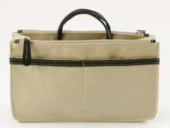 Emporio Cattani Organizzatore da borsa EC Bag in Bag< Accessori In Pelle
