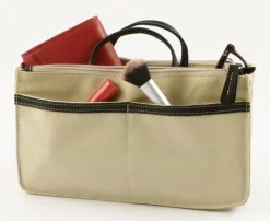 Emporio Cattani Organizzatore da borsa EC Bag in Bag< Accessori In Pelle