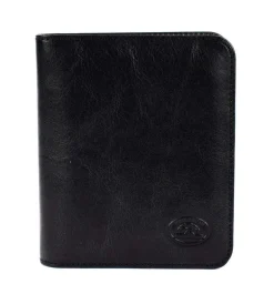 Tony Perotti Porta tessere in cuoio 2612 Nero< Portadocumenti