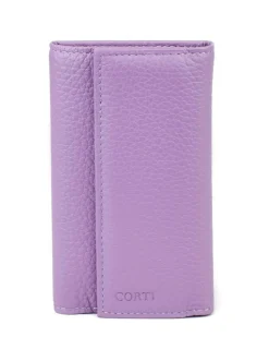 Gianfranco Corti Portachiavi 8 ganci Wild 8882< Portachiavi E Portamonete