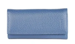 Gianfranco Corti Portachiavi 6 ganci Wild 8886< Portachiavi E Portamonete