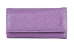 Gianfranco Corti Portachiavi 6 ganci Wild 8886< Portachiavi E Portamonete