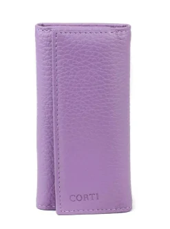 Gianfranco Corti Portachiavi 6 ganci Wild 8886< Portachiavi E Portamonete