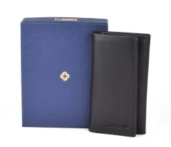 Samsonite Portachiavi 8 ganci Attack 2 SLG< Portachiavi E Portamonete