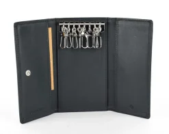 Samsonite Portachiavi 8 ganci Attack 2 SLG< Portachiavi E Portamonete