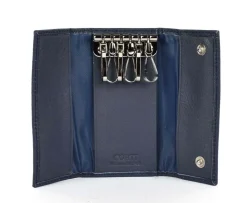 Gianfranco Corti Portachiavi Wild 4486< Portachiavi E Portamonete