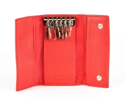 Gianfranco Corti Portachiavi Wild 4486< Portachiavi E Portamonete