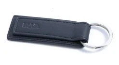 Nava Portachiavi Smooth 309 Astral Blue< Portachiavi E Portamonete