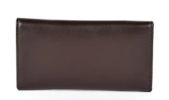 Roncato Portachiavi Pascal 2912 Marrone< Portachiavi E Portamonete