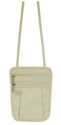 Go Travel Portadocumenti da viaggio 604< Accessori Viaggio