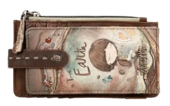 Anekke Portadocumenti piatto Core 39809-013<Donna Portafogli Donna|Portadocumenti