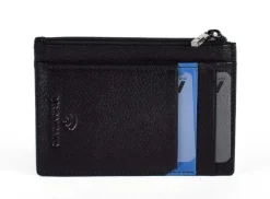 Roncato Portadocumenti piatto con zip Trial DLX 1148< Portadocumenti