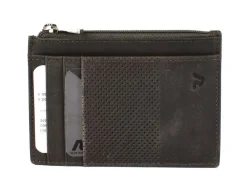 Roncato Portadocumenti piatto con zip New York 2114 Points< Portadocumenti