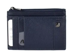 Roncato Portadocumenti piatto con zip Alaska 2415< Portadocumenti