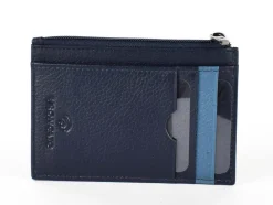 Roncato Portadocumenti piatto con zip Alaska 2415< Portadocumenti