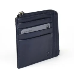 Roncato Portadocumenti piatto con zip Pascal 2907< Portadocumenti