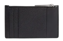 Calvin Klein Portadocumenti sottile Nero< Portadocumenti