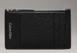 Calvin Klein Portadocumenti sottile Nero< Portadocumenti