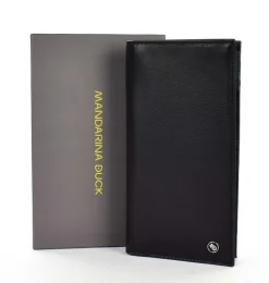 Mandarina Duck Portadocumenti verticale Downtown JRP07< Portadocumenti