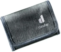 Deuter Portafoglio Travel Wallet<Uomo Portafogli Uomo