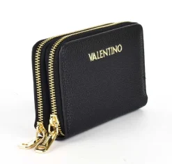 Valentino Bags Portafoglio donna 2 zip Stereo RE<Donna Portafogli Donna