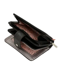 Anekke Portafoglio donna Sixties 38869-902 Black & White<Donna Portafogli Donna